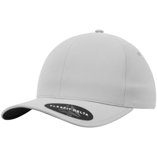 Flexfit DELTA Stretchable Cap - wasserabweisend, nahtlos