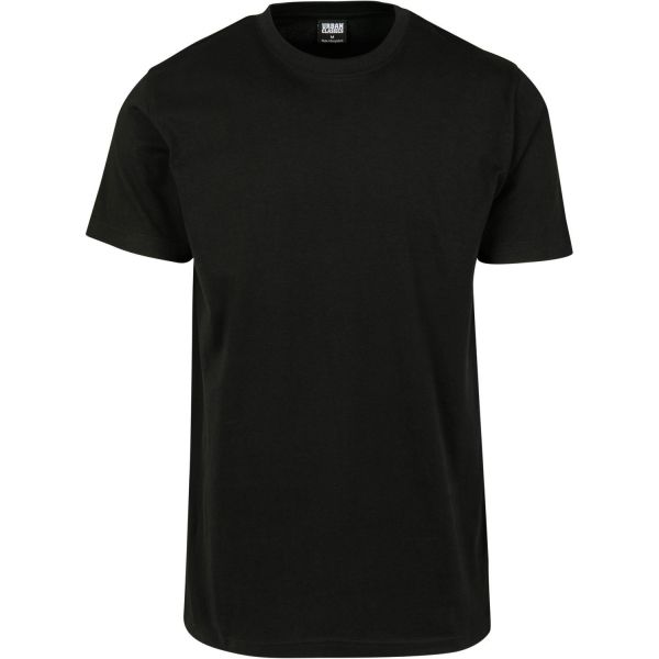 Urban Classics - BASIC Shirt