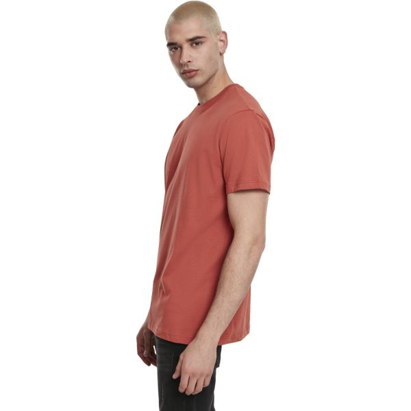 Urban Classics - BASIC Shirt space blue