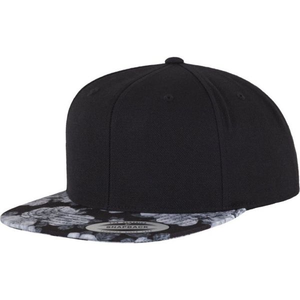 Flexfit ROSES Snapback Cap