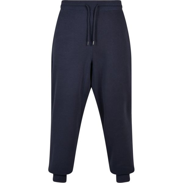 Urban Classics - BASIC Sweatpants noir