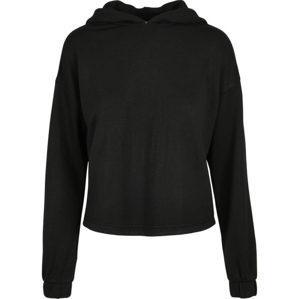 Urban Classics Ladies - Oversized Modal Terry Hoody