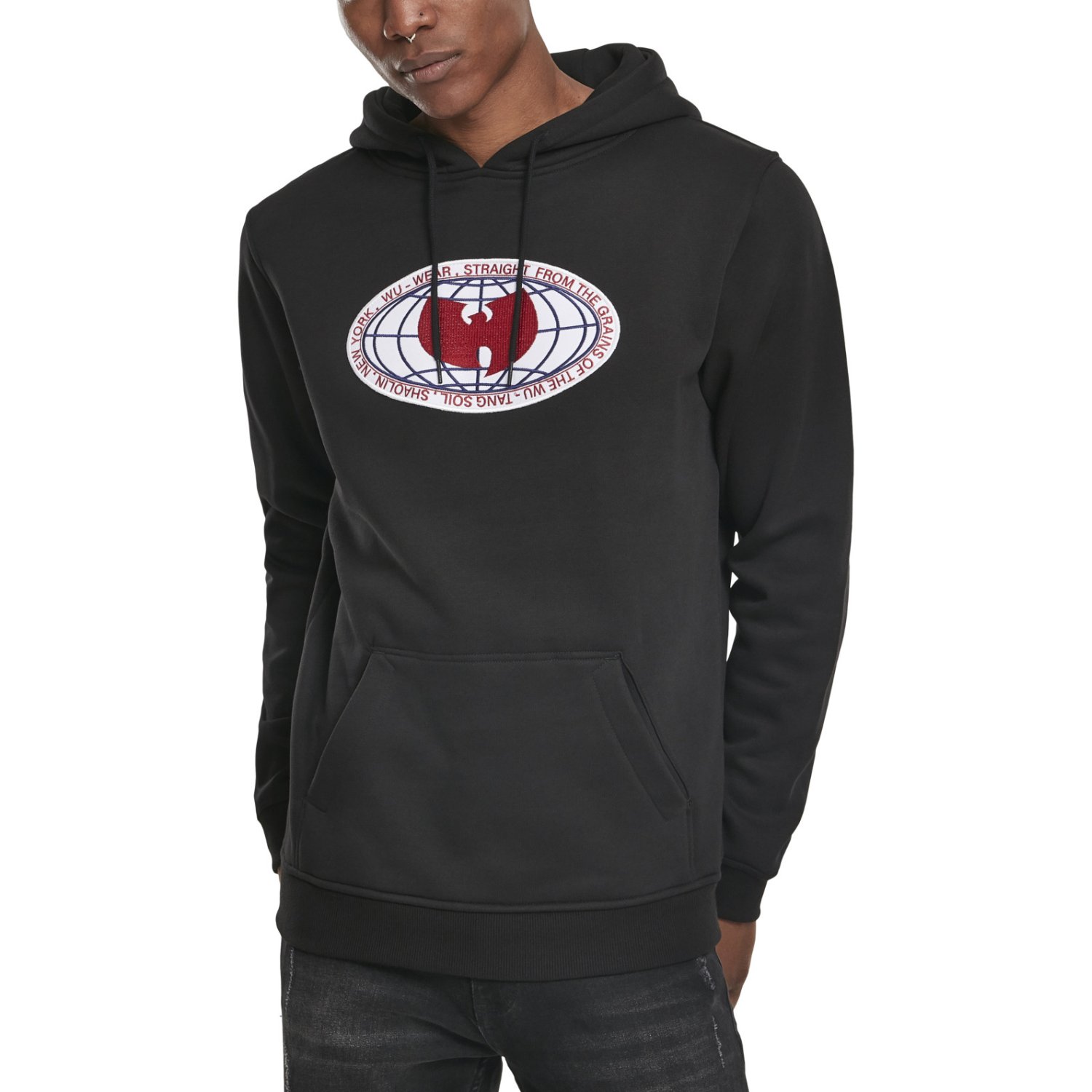 wu wear hoodie