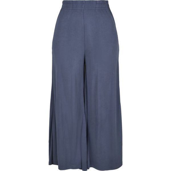 Urban Classics Ladies - Modal Culotte Pants dusk rose