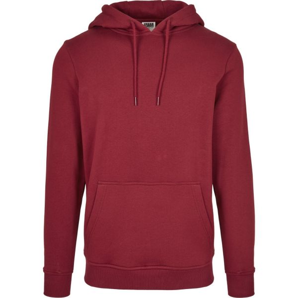 Urban Classics - ORGANIC Bio-Baumwolle Basic Hoody