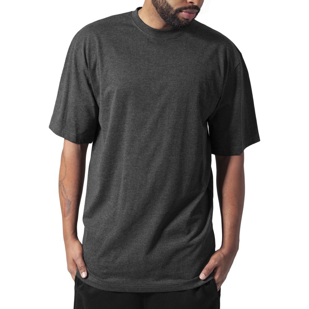 Urban Classics Herren Tall Tee L/S T-Shirt