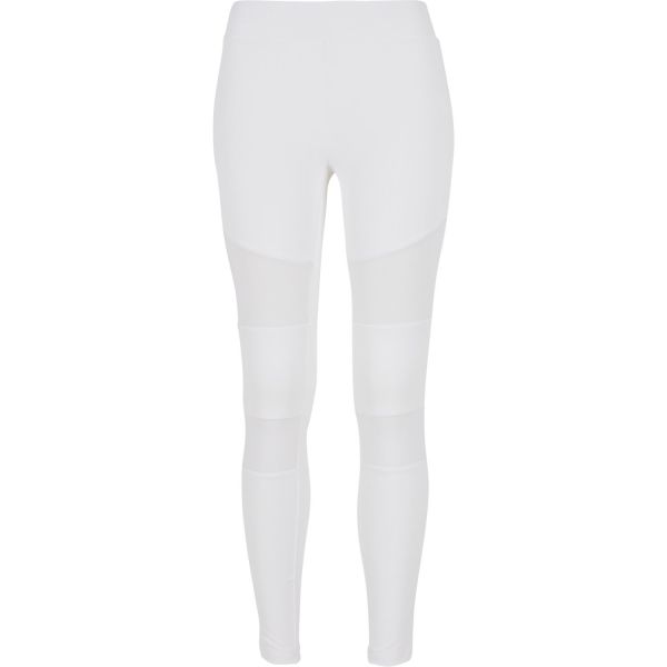 Urban Classics Ladies - TECH MESH Sport Fitness Leggings