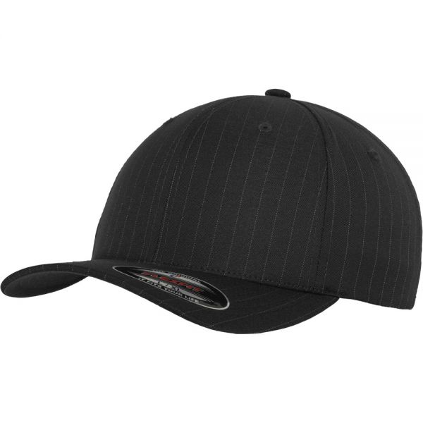 Flexfit PINSTRIPE Stretchable Baseball Tennis Cap