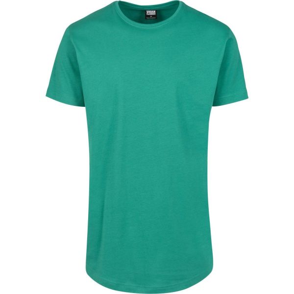 Urban Classics - SHAPED Long Tee Shirt (extra lang)