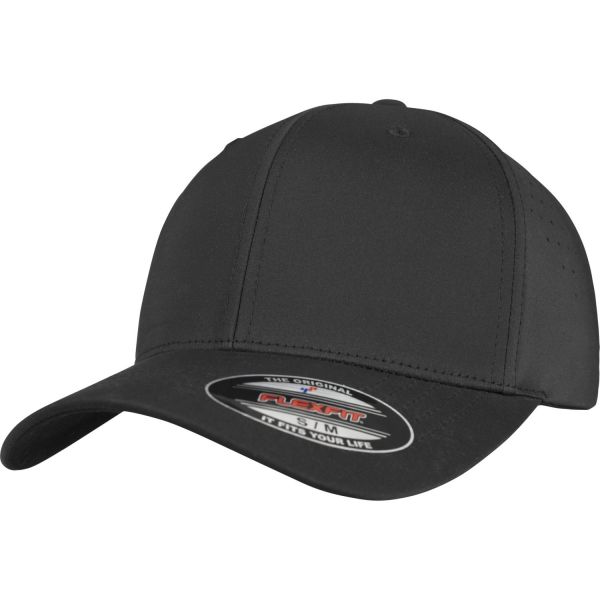 Flexfit Perforated Stretchable Baseball Cap