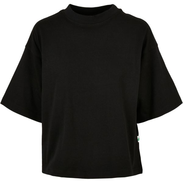 Urban Classics Ladies - Organic Oversized Heavy Shirt