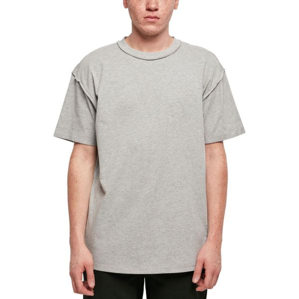 Urban Classics - Oversized Inside Out Shirt