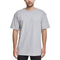 Urban Classics - OVERSIZED Shirt terracotta Urban Classics - OVERSIZED Shirt terracotta