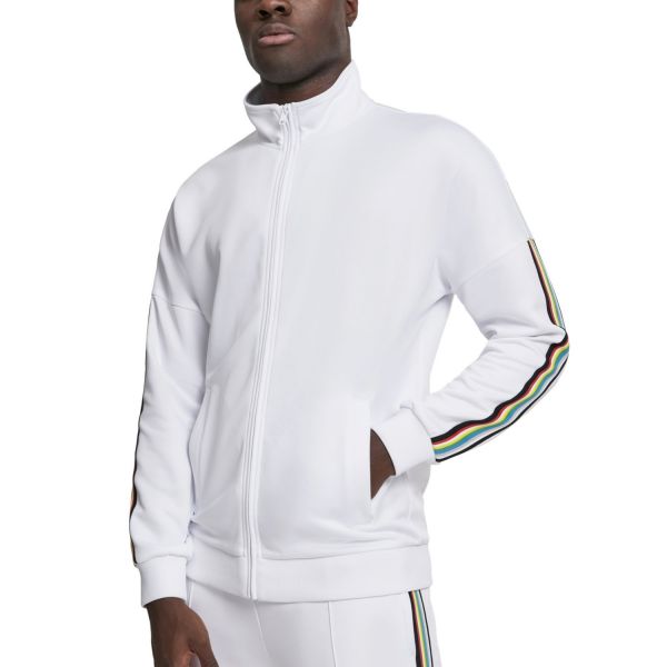 Urban Classics - Taped TRACK JACKET