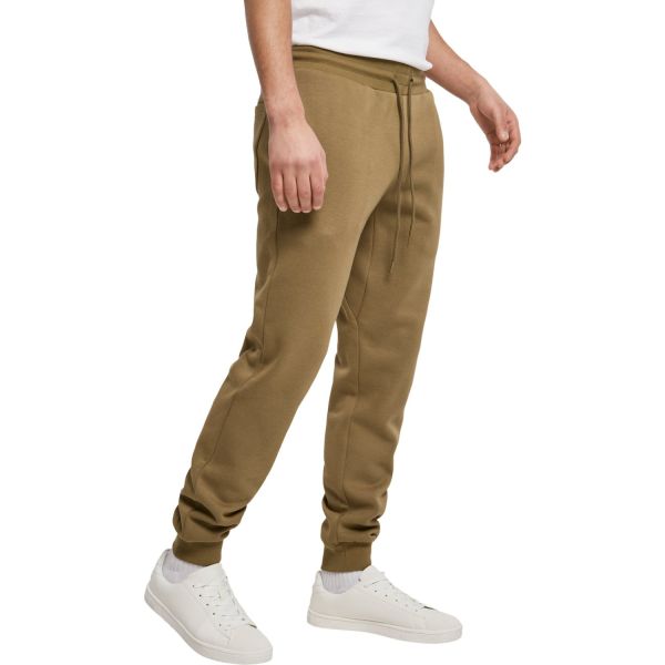 Urban Classics - BASIC Fitness Sport Freizeit Sweatpants