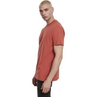 Aperçu: Urban Classics - BASIC Shirt space blue Aperçu: Urban Classics - BASIC Shirt space blue
