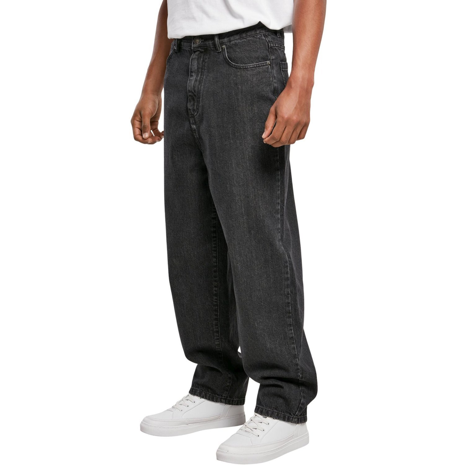 Comfort Stretch Pantalon Homme - Jogpant blanc