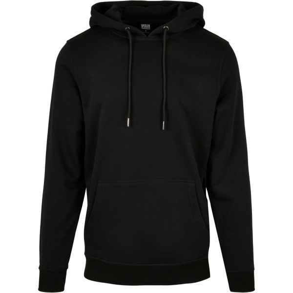 Urban Classics - Basic Terry Hoody