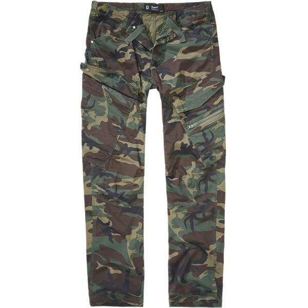 Brandit - ADVEN Slim-Fit Cargo Hose