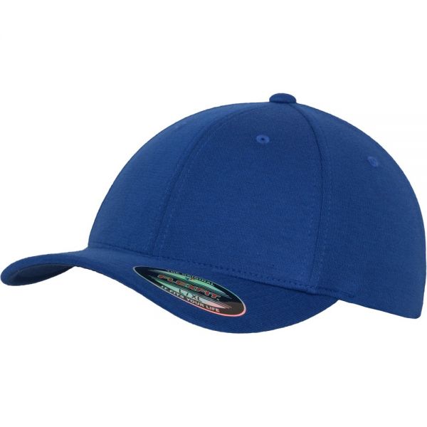 Flexfit DOUBLE JERSEY Stretchable Baseball Cap