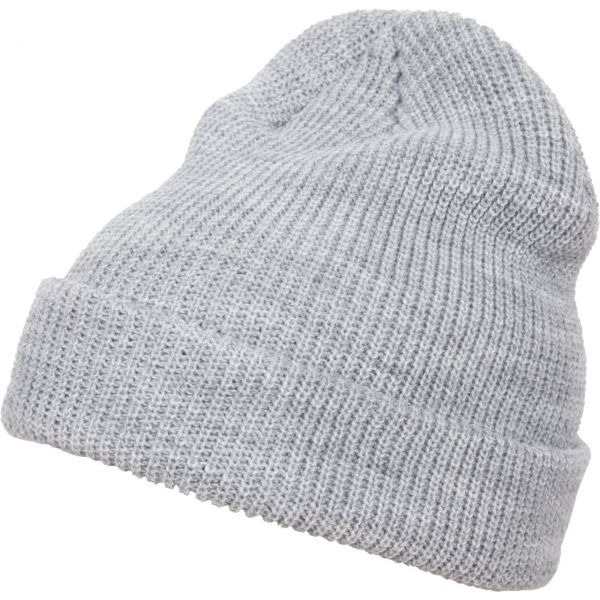 Flexfit Yupoong LONG KNIT Beanie Winter Mütze