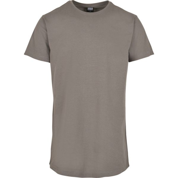 Urban Classics - SHAPED Long Tee Shirt (extra lang)
