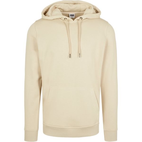 Urban Classics - Basic Terry Hoody