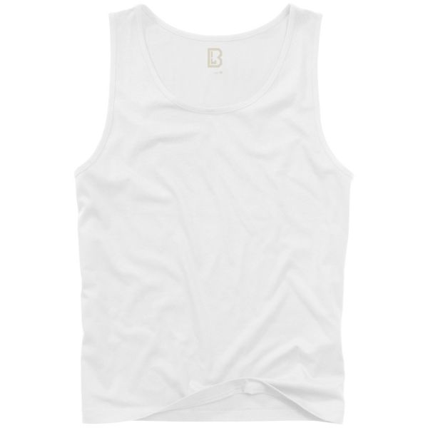 Brandit - ARMY Tank Top noir