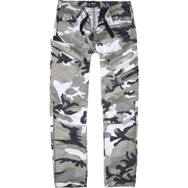 Brandit - ADVEN Slim-Fit Cargo Hose