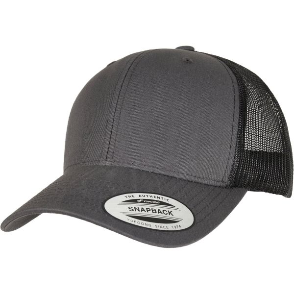 Flexfit RETRO Trucker 2-Tone Snapback Cap
