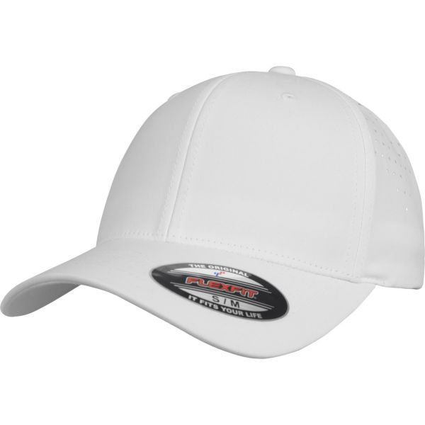Flexfit Perforated Stretchable Baseball Cap