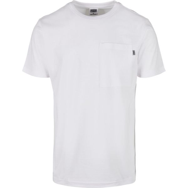 Urban Classics - Basic Pocket Shirt