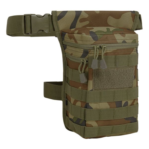 Brandit - Sac Banane Side Kick 2.0 tactical camo