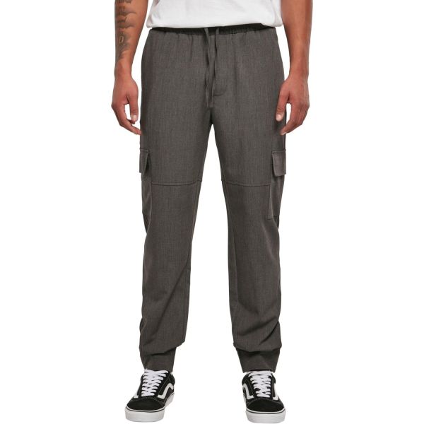 Urban Classics - Comfort Cargo Regular-Fit Hose