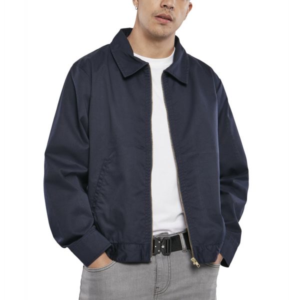 Urban Classics - WORKWEAR Twill Sommer Jacke
