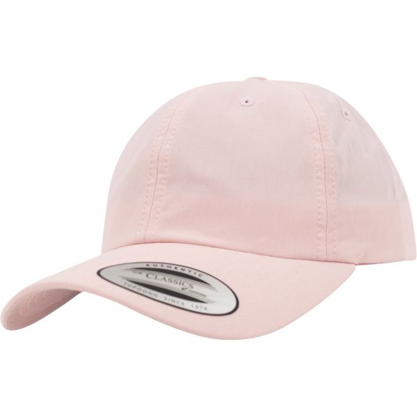 Flexfit Low Profile Washed Strapback Cap