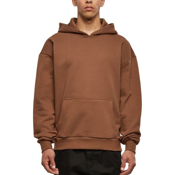 Urban Classics - ULTRA HEAVY Oversize Hoody