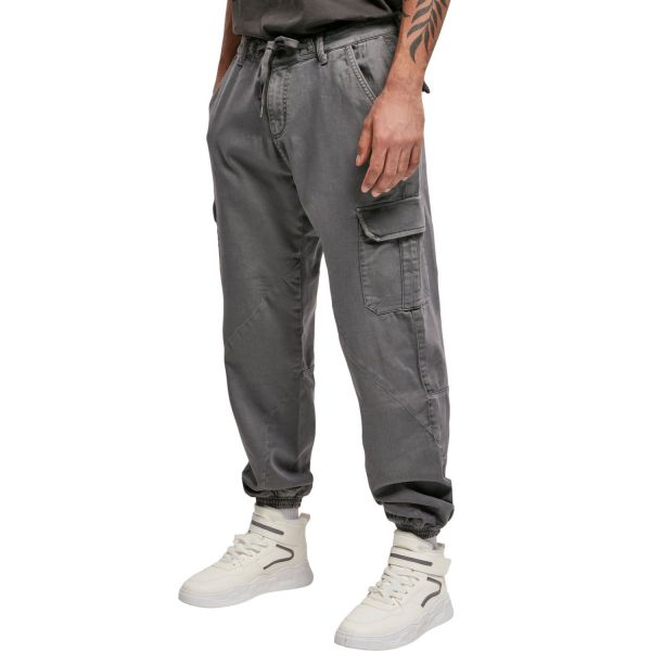 Urban Classics - CARGO Knitted Jogging Pants Hose