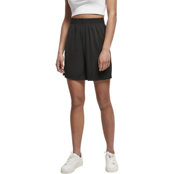 Urban Classics Ladies - Modal Shorts