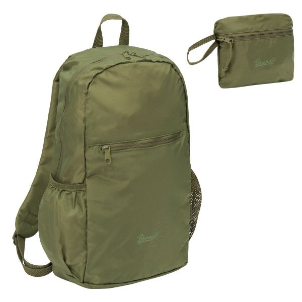 Brandit - ROLL Backpack Rucksack faltbar