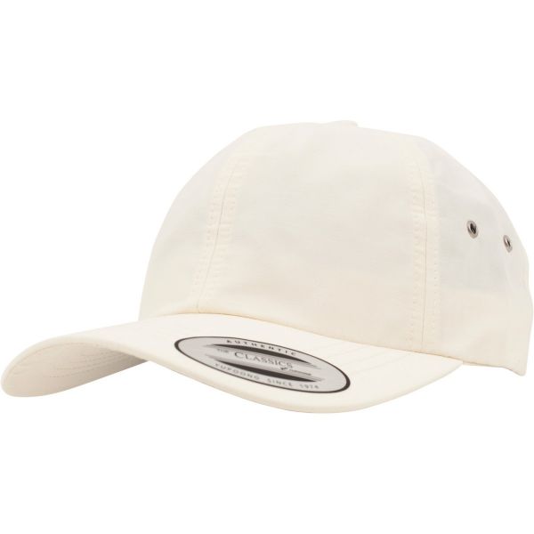 Flexfit Low Profile Wasserabweisend Strapback Cap