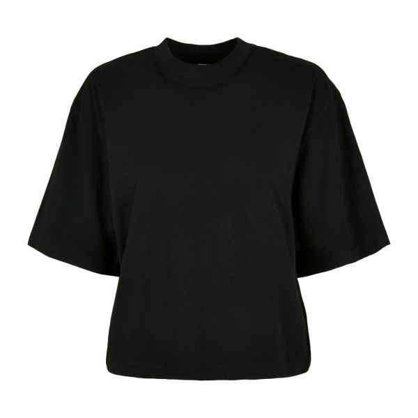 Urban Classics Ladies - Oversized Organic Cotton Shirt