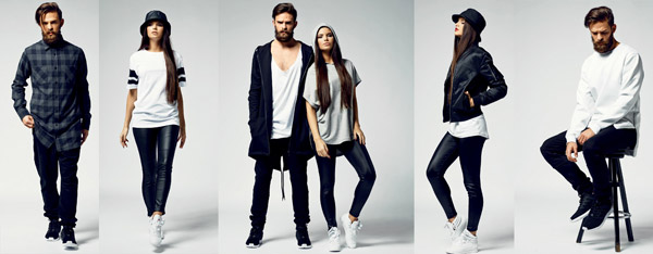 Urban Classics
